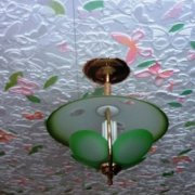 Akrilna boja za stropove i zidove: specifikacije