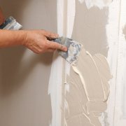 Bagaimana cara meletakkan dinding plasterboard?