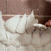 Memulakan dempul untuk dinding: jenis, tujuan, aplikasi