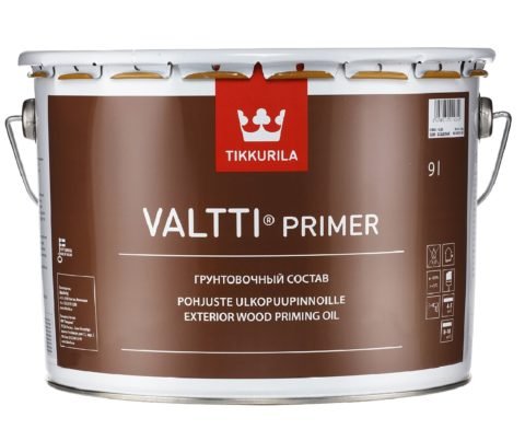 Primer aluminium