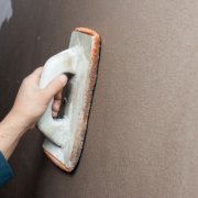 Jenis plaster untuk dinding: pertimbangkan secara terperinci