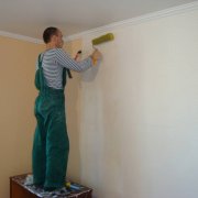Adakah mungkin untuk merekatkan drywall pada kertas dinding dan kertas dinding pada drywall: 5 soalan yang sering diajukan