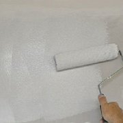 Primer untuk dinding untuk lukisan - jenis dan tugas