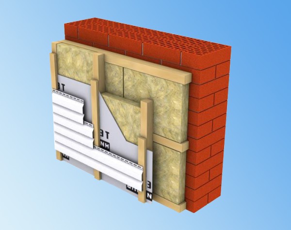 Schéma d'installation du revêtement de base