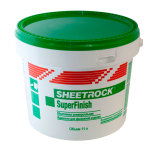 Mastic latex prêt à l'emploi SheetRock