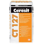 Dempul polimer kering Ceresit CT 127