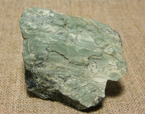 Antigorite