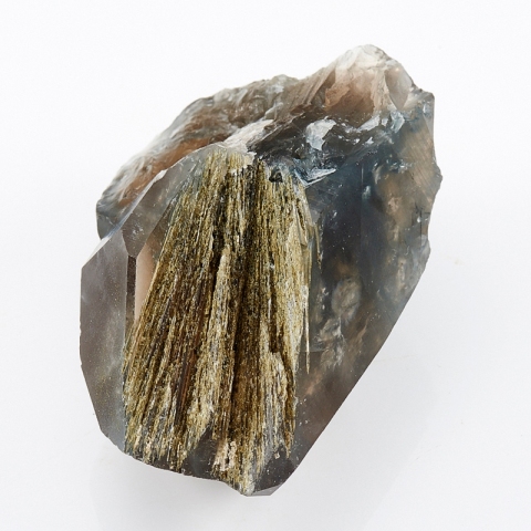 Trémolite