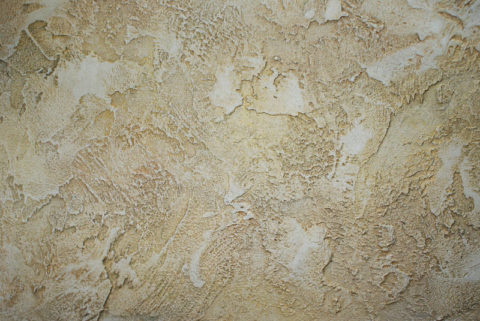 Tekstur dinding batu