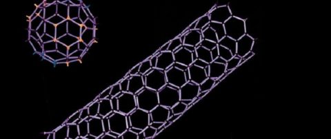 Estructura cristal·lina dels filaments de carboni